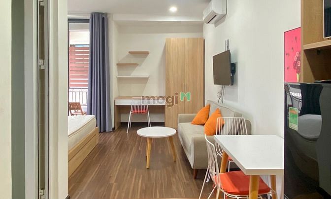 Hình ảnh Harmony Studio _Cân bằng cảm xúc mỗi ngày