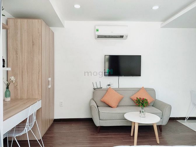 Hình ảnh Harmony Studio _Cân bằng cảm xúc mỗi ngày