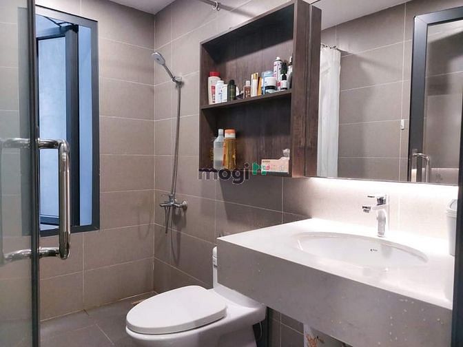 Hình ảnh HXH 5m 76m2 5 tầng Đường số 8 P11 Gò Vấp