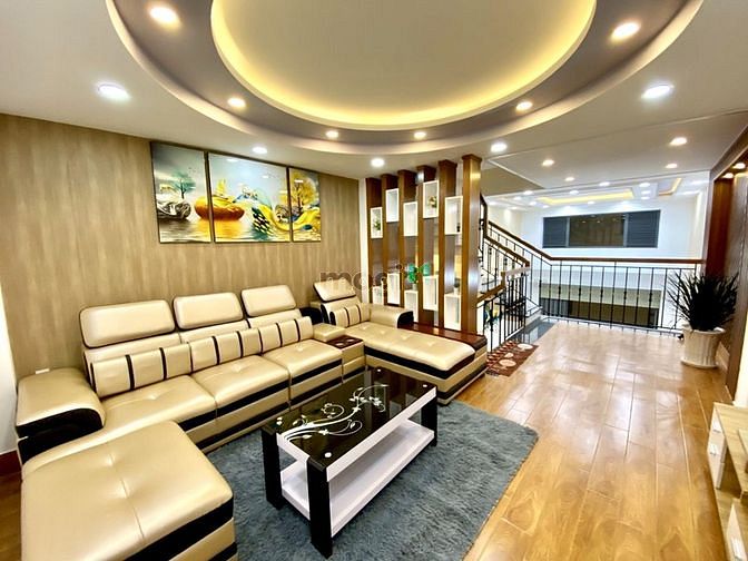 Hình ảnh Nhà Đẹp Lung Linh Nội Khu - NGAY AEON Tân Phú