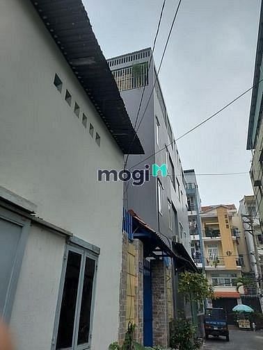 Hình ảnh Nhà 1 sẹc HXT Phan Văn Tị P.10 Gò Vấp, cấp Tứ, 90m2 (6x15) chỉ 5.8 tỷ.