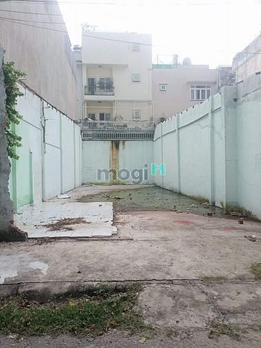 Hình ảnh 140 m2 đất mặt tiền Kinh doanh Hà Đặc - Trung Mỹ Tây - Chỉ 6 tỷ 5.