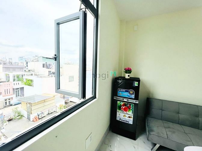 Hình ảnh ✅Mb6623 nạp rút nhanh chóng Studio_Nội thất mới_Cửa sổ lớn gần Trường Sa✅