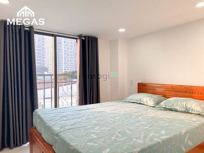 Hình ảnh CHDV Full NỘi Thất - Nhiều Phòng Ngủ