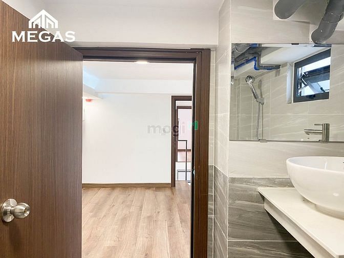 Hình ảnh CHDV Full NỘi Thất - Nhiều Phòng Ngủ