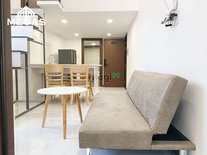 Hình ảnh CHDV Full NỘi Thất - Nhiều Phòng Ngủ