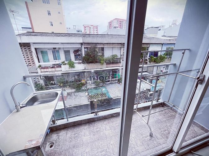 Hình ảnh Duplex ban công có bếp riêng ♥️♥️