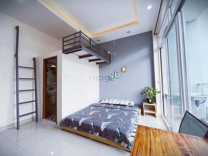 Hình ảnh Duplex ban công có bếp riêng ♥️♥️
