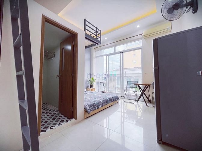 Hình ảnh Duplex ban công có bếp riêng ♥️♥️