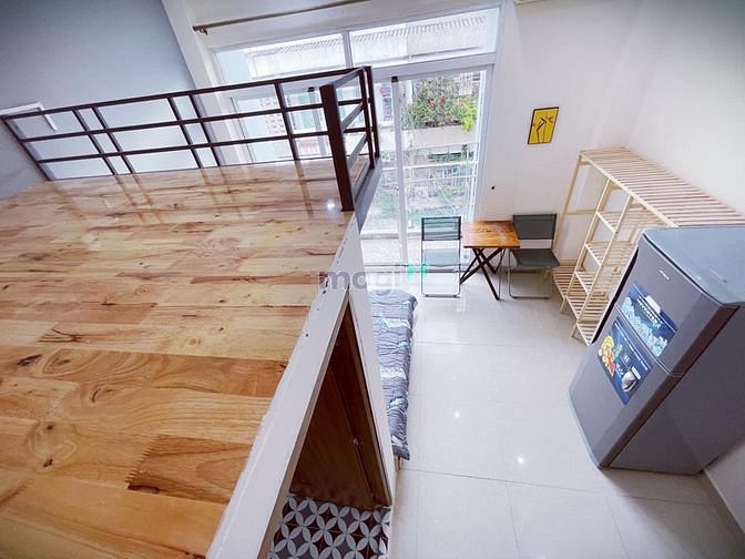 Hình ảnh Duplex ban công có bếp riêng ♥️♥️