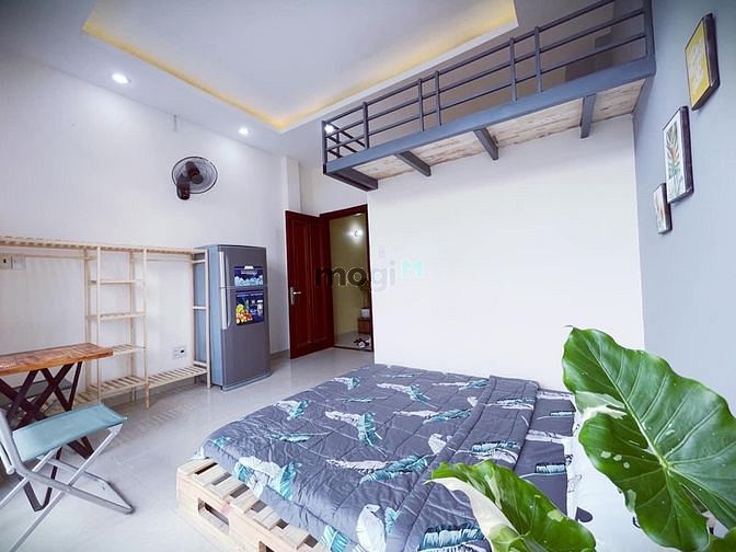 Hình ảnh Duplex ban công có bếp riêng ♥️♥️