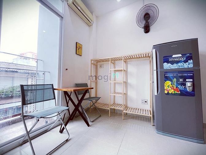 Hình ảnh Duplex ban công có bếp riêng ♥️♥️