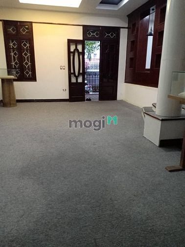 Hình ảnh Cho thuê Biệt thự Trung hòa Cầu giấy 180m2x5T, có hầm