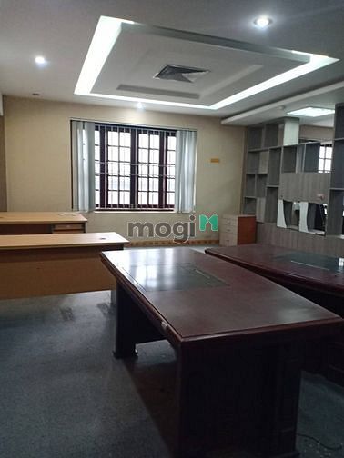 Hình ảnh Cho thuê Biệt thự Trung hòa Cầu giấy 180m2x5T, có hầm