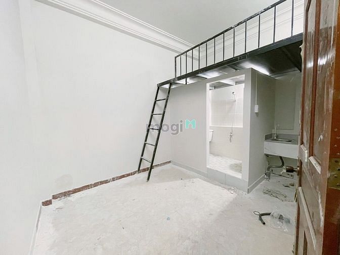 Hình ảnh Bùi Đình Tuý phường 12 Bình Thạnh  - có máy lạnh