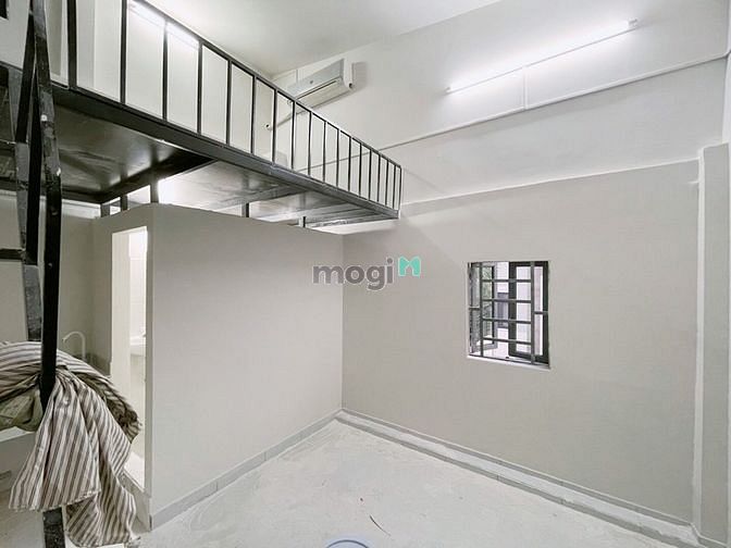 Hình ảnh Bùi Đình Tuý phường 12 Bình Thạnh  - có máy lạnh