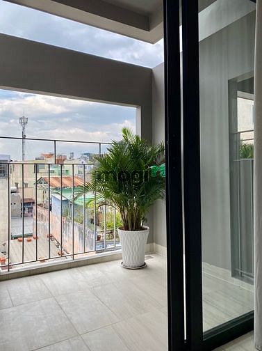 Hình ảnh Căn Hộ gần Chợ Tân Định Mới 100%