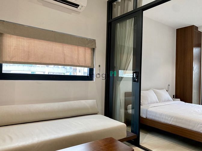 Hình ảnh Căn Hộ gần Chợ Tân Định Mới 100%