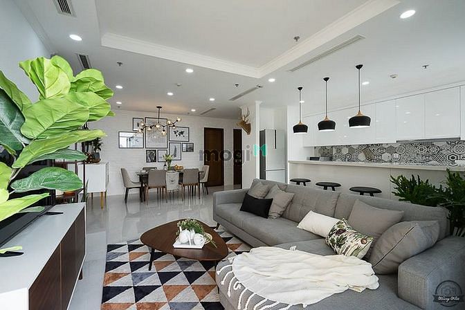 Hình ảnh Cho thuê Trang Chủ MB66.COM / Đăng Ký Tặng 66K Sky Garden 3 nhà đẹp thoáng mát giá 12tr/tháng