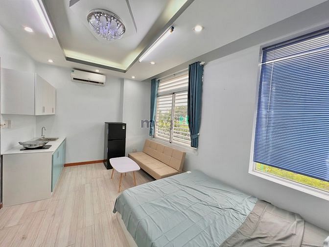 Hình ảnh Mb6623 nạp rút nhanh chóng studio full nội thất tân bình