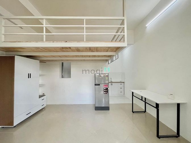 Hình ảnh DUPLEX full nội thất ngay bến xe