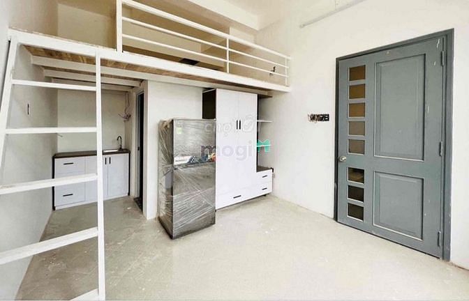 Hình ảnh DUPLEX full nội thất ngay bến xe