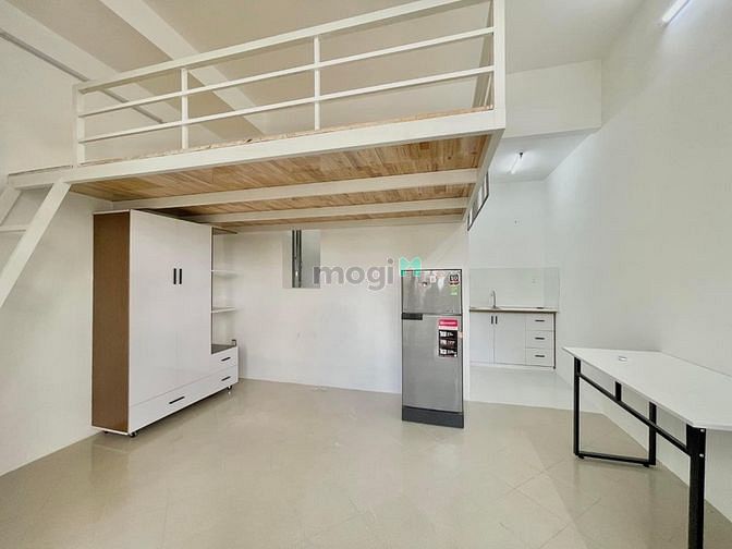 Hình ảnh DUPLEX full nội thất ngay bến xe