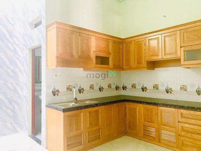 Hình ảnh Cho thuê nhà mặt tiền 75m2 phường hiệp Bình Chánh