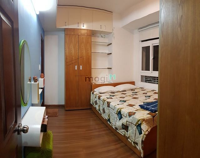 Hình ảnh Cho thuê Trang Chủ MB66.COM / Đăng Ký Tặng 66K Phú Đạt đường D5 Q.Bình Thạnh giá 11.5tr/tháng 2pn