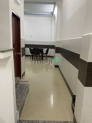 Hình ảnh Bình tân hẻm xe hơi 6m- 52m2, nhỉnh 5 tỷ