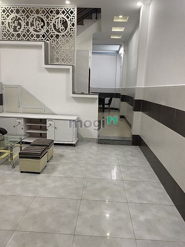 Hình ảnh Bình tân hẻm xe hơi 6m- 52m2, nhỉnh 5 tỷ