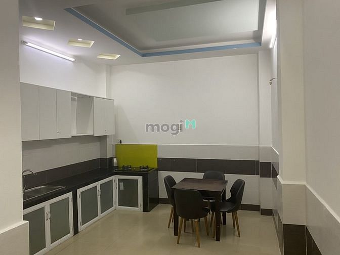 Hình ảnh Bình tân hẻm xe hơi 6m- 52m2, nhỉnh 5 tỷ