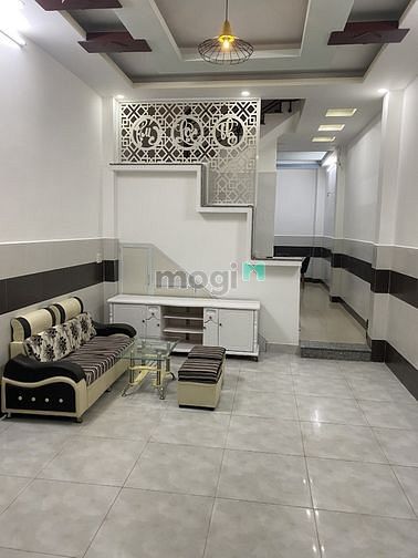 Hình ảnh Bình tân hẻm xe hơi 6m- 52m2, nhỉnh 5 tỷ