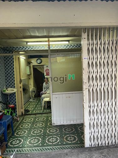 Hình ảnh Mặt tiền đường Lê Quang Sung Quận 6