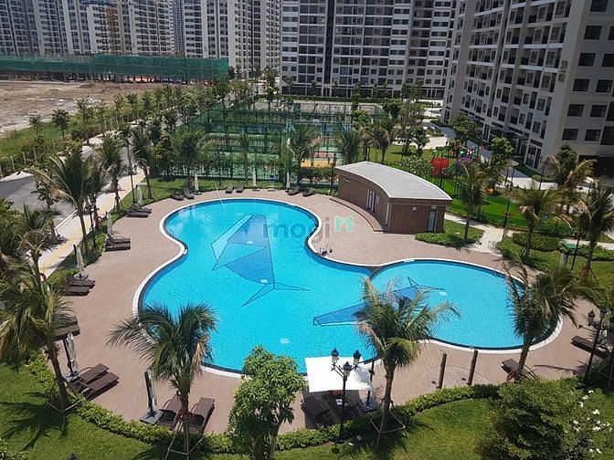 Hình ảnh Cho thuê Trang Chủ MB66.COM / Đăng Ký Tặng 66K 3pn full nội thất dành cho gia đình