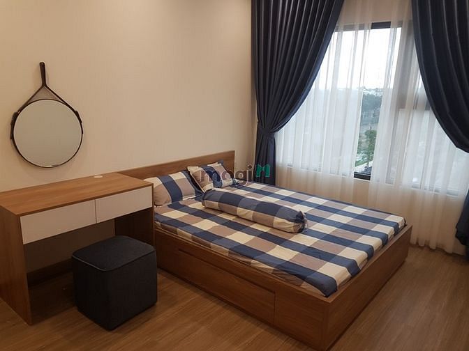 Hình ảnh Cho thuê Trang Chủ MB66.COM / Đăng Ký Tặng 66K 3pn full nội thất dành cho gia đình