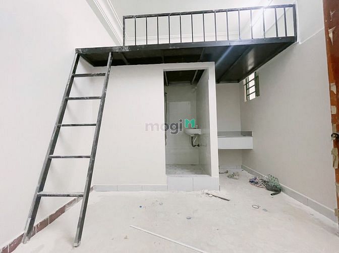 Hình ảnh Duplex nhà trọ rẻ nhất mới ♥️♥️