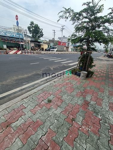 Hình ảnh Cho thuê kho MT Đặng Thúc Vịnh Dt 8x38 Giá 32tr