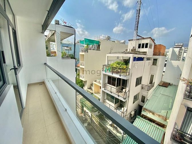 Hình ảnh 🌇🌇 CĂN HỘ Q3 RỘNG 30M2 Ban Công Lớn Thoáng Mát 🍃🍃