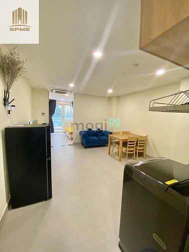 Hình ảnh ✅ Trống Sẵn Căn Hộ 1PN_Ban Công_Máy Giặt Riêng_Thang Máy_Thảo Điền ✅