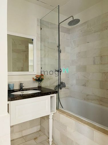 Hình ảnh TRỐNG SẴN STUDIO CHỈ TÍNH ĐIỆN NƯỚC - FULL nội thất - Ban Công thoáng