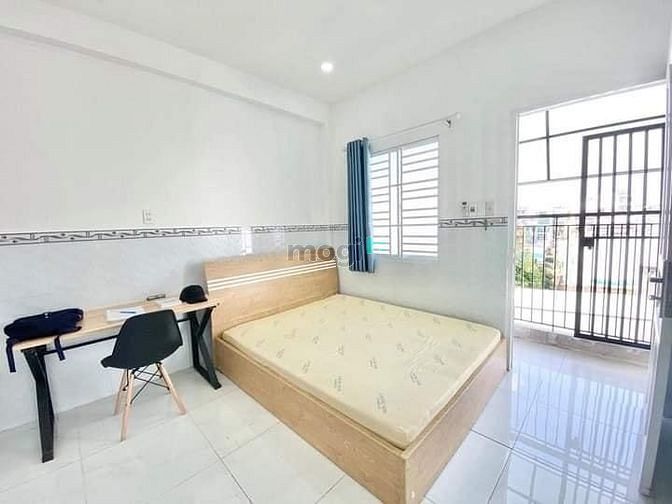 Hình ảnh phòng trọ HẠT DẺ ngay Etown Cộng Hòa