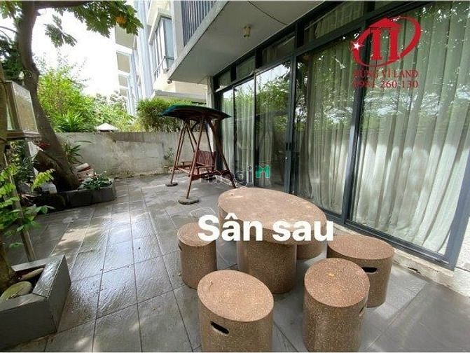 Hình ảnh BĐS HUNGVILAND[NC] Cho Thuê BT View Sông Full NT, Q9 01/02/2023