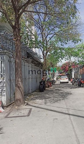 Hình ảnh Bình Tân bình hưng hòa a - hẻm xe hơi 6m giá nhỉnh 7 tỷ