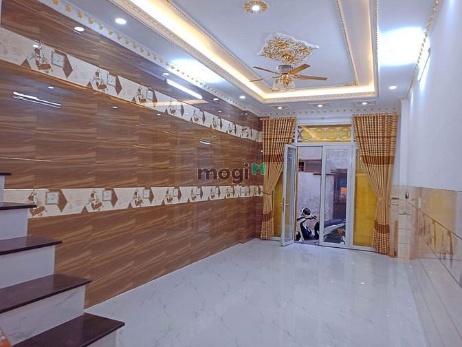 Hình ảnh Bình Tân bình hưng hòa a - hẻm xe hơi 6m giá nhỉnh 7 tỷ