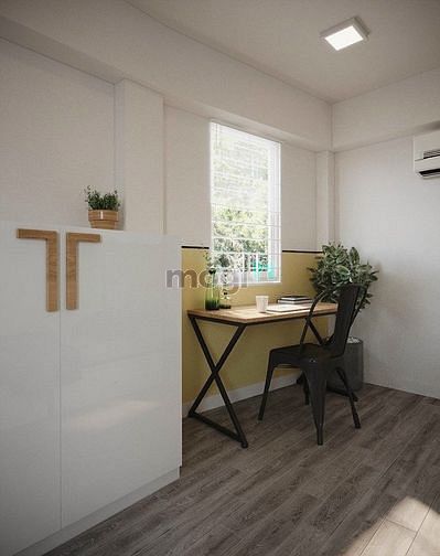 Hình ảnh Mb6623 nạp rút nhanh chóng giường đôi full nội thất ♥️