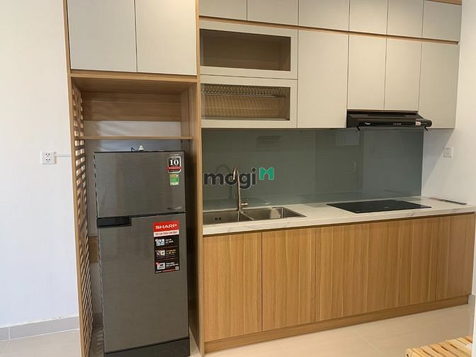 Hình ảnh Cho Thuê Mb6623 nạp rút nhanh chóng Full nội thất VinHome Grand Park Q.9.