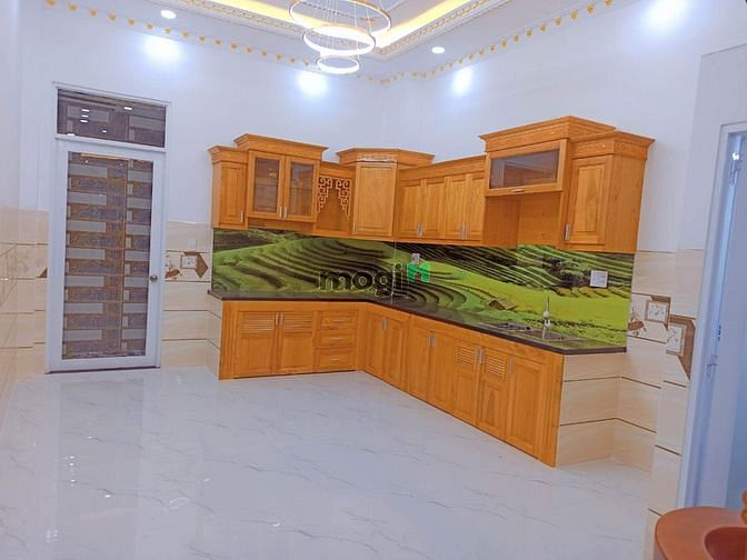 Hình ảnh Bình Tân bình hưng hòa a - hẻm xe hơi 6m giá nhỉnh 7 tỷ