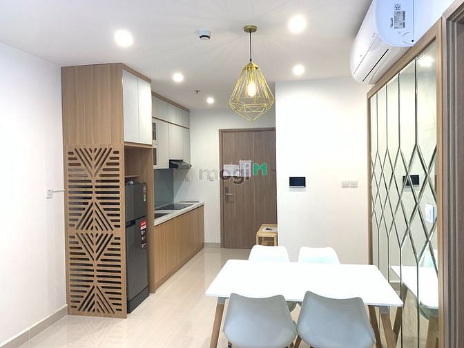 Hình ảnh Cho Thuê Mb6623 nạp rút nhanh chóng Full nội thất VinHome Grand Park Q.9.