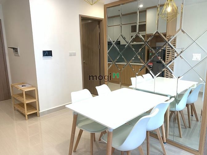 Hình ảnh Cho Thuê Mb6623 nạp rút nhanh chóng Full nội thất VinHome Grand Park Q.9.